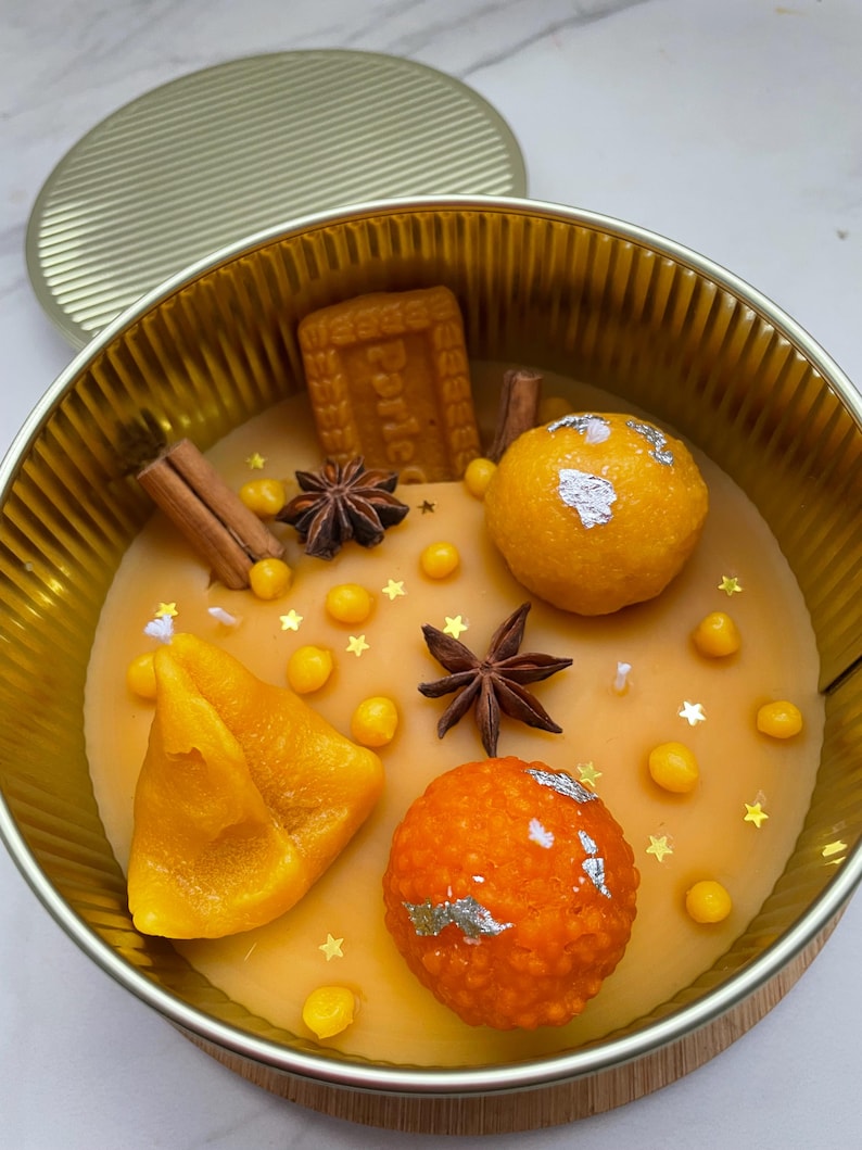 The Mithai Box